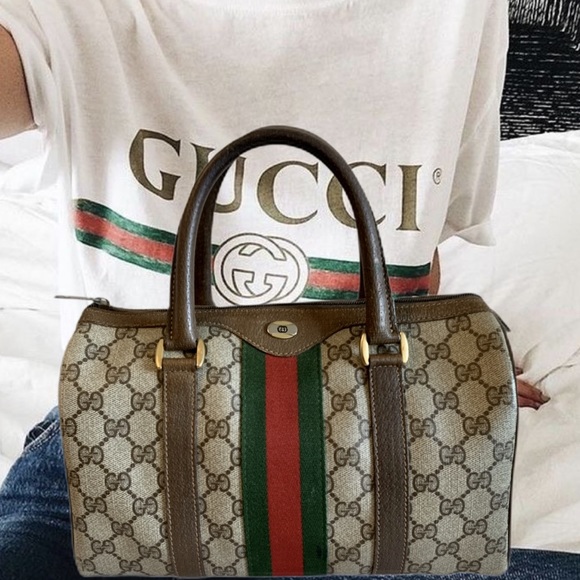 Gucci Handbags - 🔴SOLD🔴Gucci bag